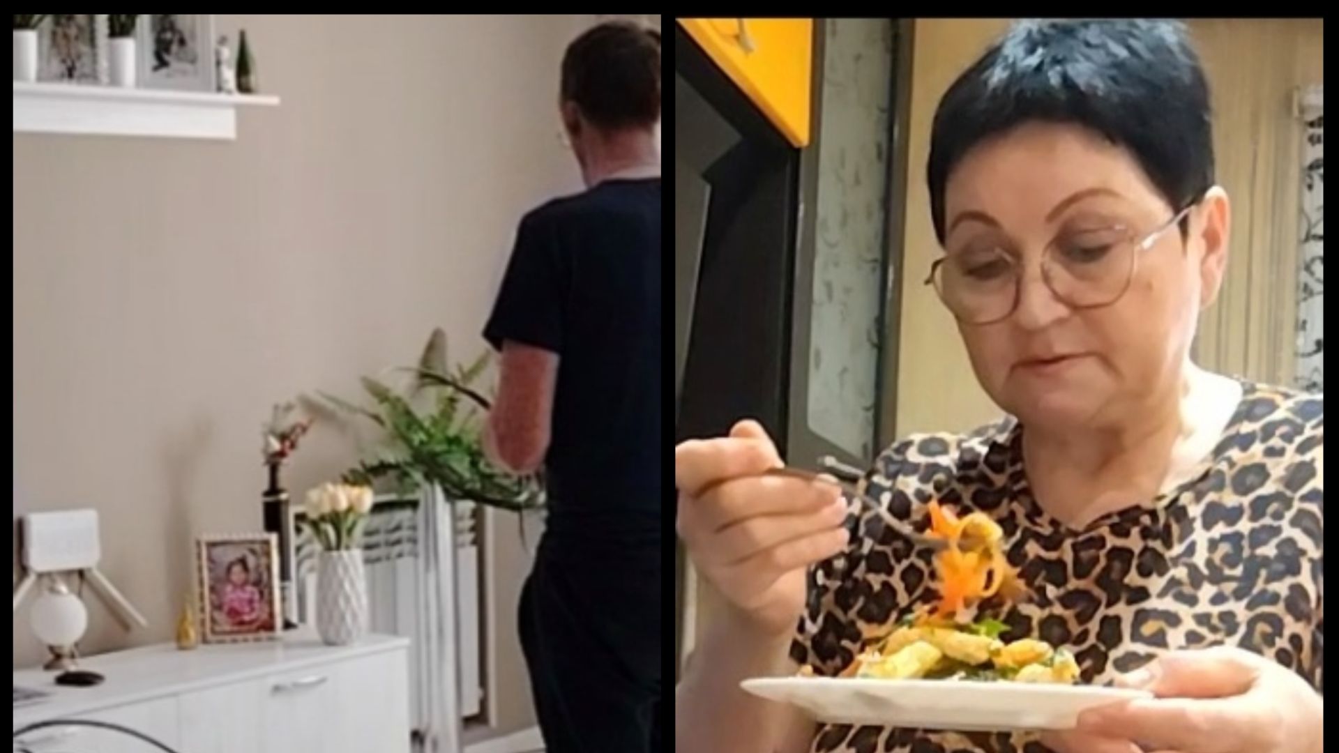 ЖИЗНЬ В СЕЛЕ:/ЦЕХ ОТКРЫТ/ ПРИГОТОВИЛА НА УЖИН САЛАТ смотреть онлайн