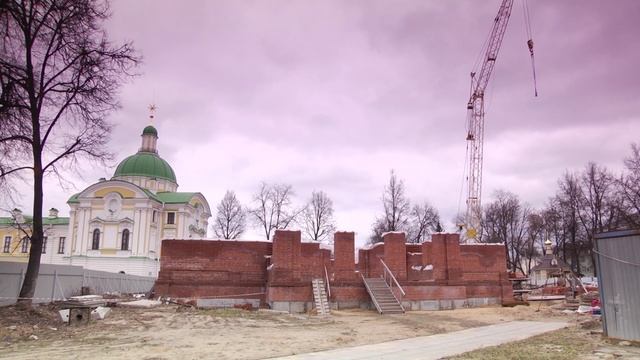 От истока Выпуск 2