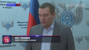 Донбасс. СВОи Герои. Ирина Зотова.