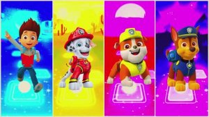 МУЛЬТИКИ: ЩЕНКИ‑СПАСАТЕЛИ устраивают ВЕСЁЛЫЙ МАРШ‑БРОСОК! 🐶