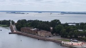 Ленинградская обл. г.Выборг. 11.07.25 г.