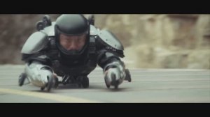 Доспехи Бога 3: Миссия "Зодиак": Сцена с багги-роллингом