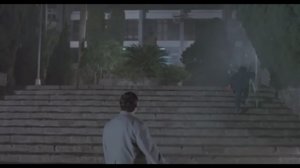 Остров огня: Саммо Хунга вернули в тюрьму