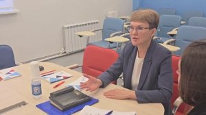 Как прошла поездка нашего кадрового «десанта» в Холмск и Аниву