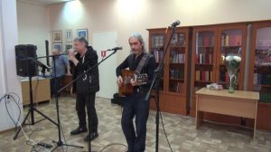 Уфимский десант 22.02.2026