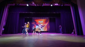 19. VELTHORS | Шатура | Sergiev Cup 2026 | #SergievCup2026