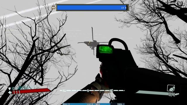 Garrys Mod Personal survival custom map 11