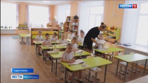 Самый старый детский сад в Судиславле стал самым новым в Костромской области