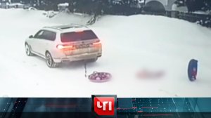 «ЧП»: 24 февраля 2026 года | «Чрезвычайное происшествие» на НТВ