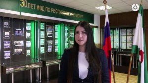 Хроника происшествий. Выпуск 228