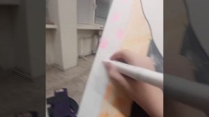 видос в рисовальной школе 2 часть