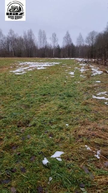 Лифт-мейт, джэк от РедБТР и УАЗ Хантер в поле)