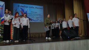 11 - Я вернусь победителем - 5 класс