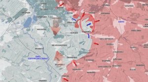 Фронтовая сводка 24 февраля 2026