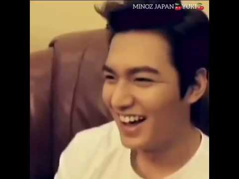 Lee Min Ho cr. yuki_3862 смотреть онлайн