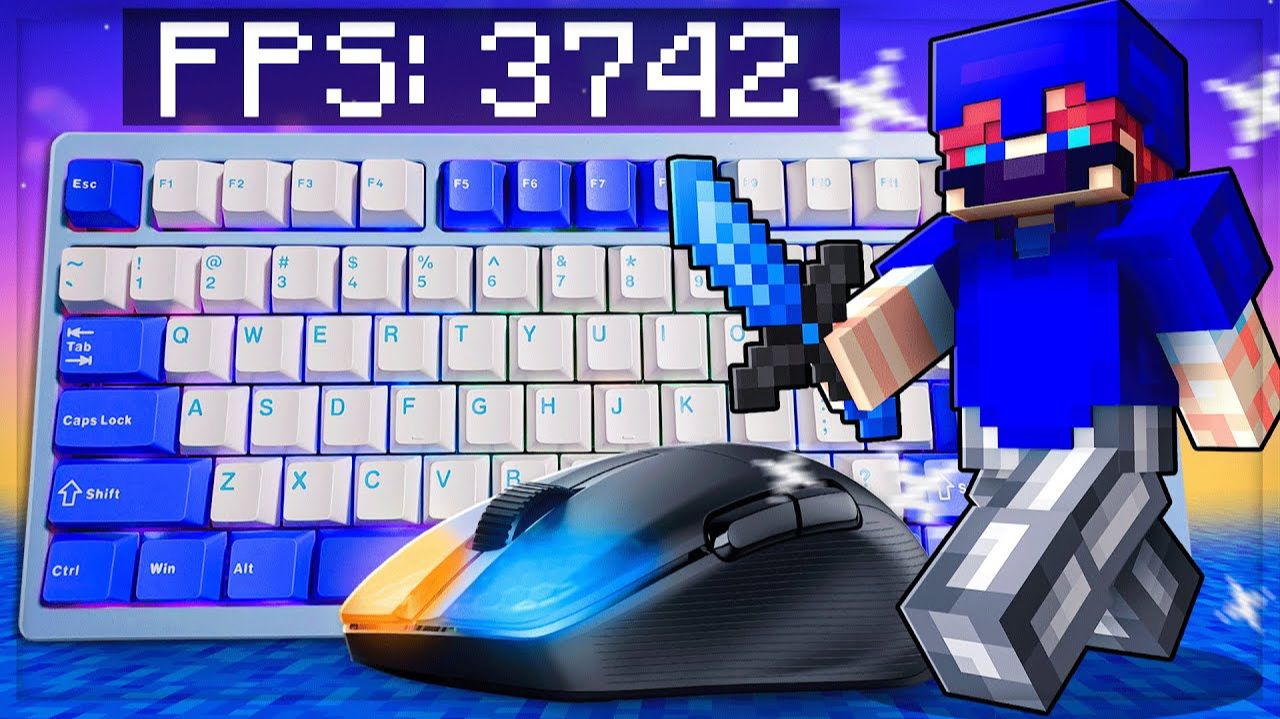 ASMR VIDEO Fireball Fight смотреть онлайн