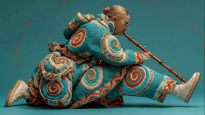 Африканский Дом