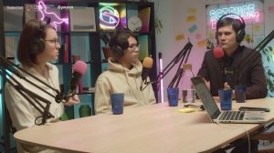 Отношения будущего: как найти идеальный мэтч с помощью технологий?