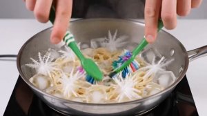 запоминаем рецепт!