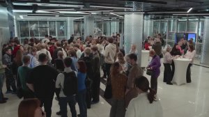 На «СЛОНе» выступил судмедэксперт