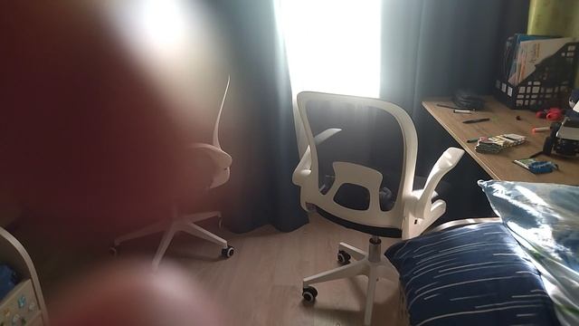 от первого лица