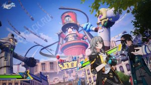 Honkai Star Rail 4.0 Или как я выбил Яо Гуан на НОВОМ аккауте E2S1. Доброго вечера.