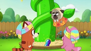 "Бабушки вышли на тропу хайпа! 👵🫘"