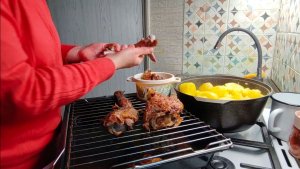 За глаза хватит.