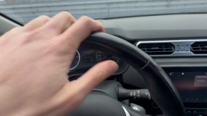 Renault Duster 2021 г. VIN 215340 Ростов-на-Дону