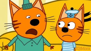 муд три кота