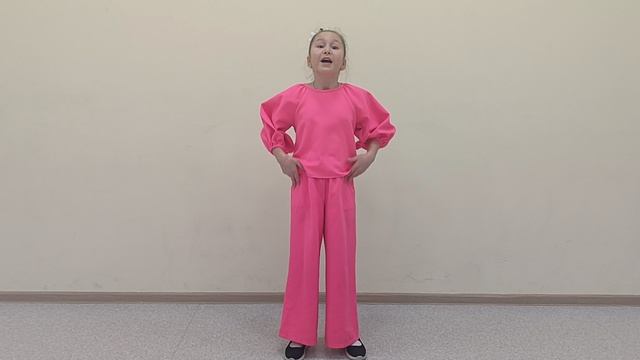 Сдержикова Екатерина 