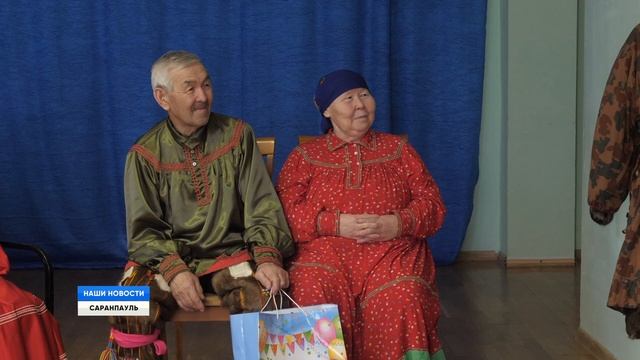 Семейная традиция, любовь и уважение к труду смотреть онлайн