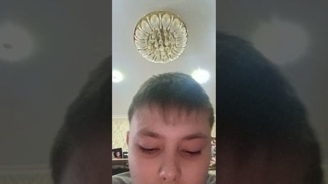 собираю Lego Fnaf