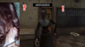 Как получить кусок маски в игре монашка? | Тимоша | 2 часть.