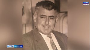 Исполнилось 90 лет со дня рождения заслуженного деятеля науки России, профессора Алибека Аджиева