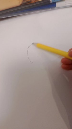 рисуем уточку лава фан фан