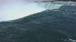 Шум мощного водопада | Белый шум 2 часа для сна и релакса🌊🔊