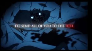 Эдит про аниме гачиакута