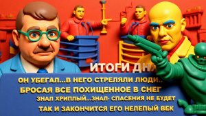 МОСИЙ / АРТЕМКА-- Залужный и Будано. вытесняют "Вождя"! Финансовая трагедия Украины! . Мирная Женева