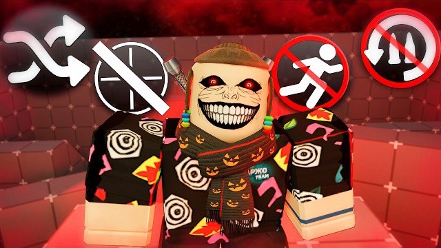 БЕЗУМНЫЕ УСЛОЖНЕНИЯ В RIVALS ... | Roblox Ривалс смотреть онлайн