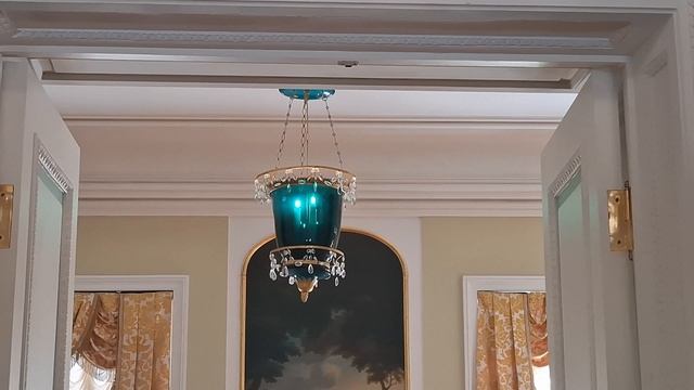 Петергоф - Большой дворец🏰⛪️🛕💒🏛️👑⛲️🦢🌊