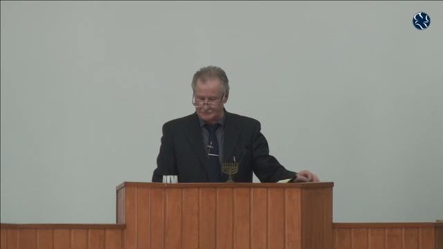 Избрание Божье