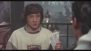 Остров огня: Карточная игра и случайное убийство