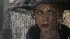 История очень пикантная дама