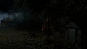 Очень странные дела | Начало