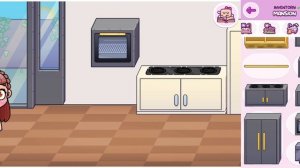 Как обустроить особняк в Аватар World.