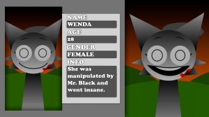 Incredibox - Sprunki Фаза 1.5 ｜ ФИНАЛЬНОЕ ОБНОВЛЕНИЕ (ГАЛЕРЕЯ) ｜ ВСЕ Описания Песрнажей