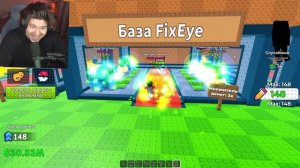 😱ПРЫГАЙ ЗА БРЕЙНРОТАМИ И СПАСИ ИХ в Роблокс!