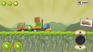 ГРУЗ ВЫПАЛ ИЗ КУЗОВА И РАЗБИЛСЯ