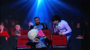 СМЕШНОЙ МОМЕНТ В УРАЛЬСКИХ ПЕЛЬМЕНЯХ ЧАСТЬ 15